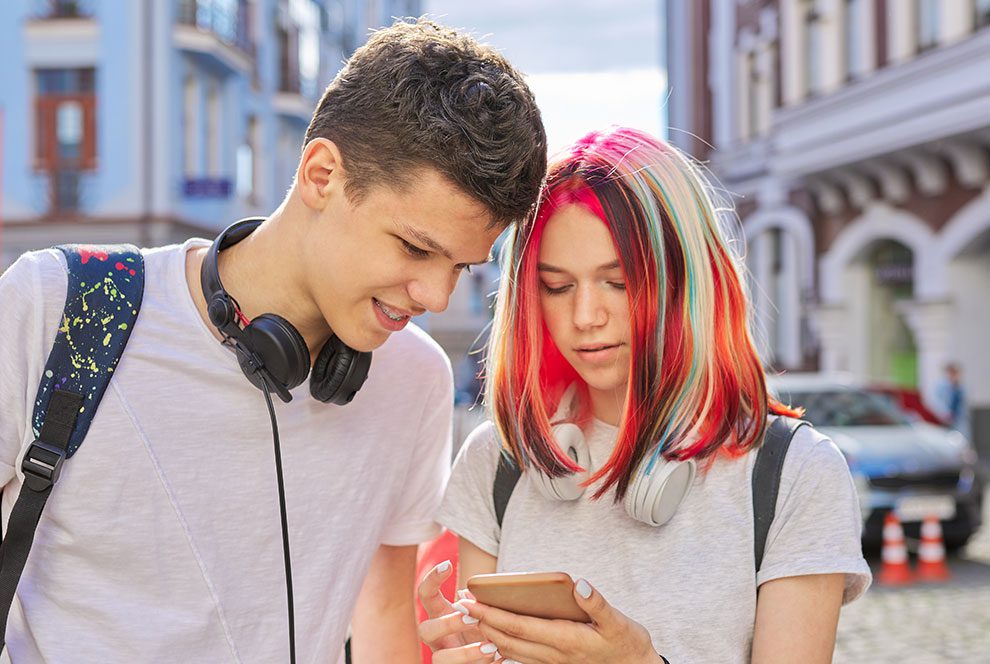 Digitale Schatzsuche im Jugendhotel Digitale Schatzsuche im Jugendhotel