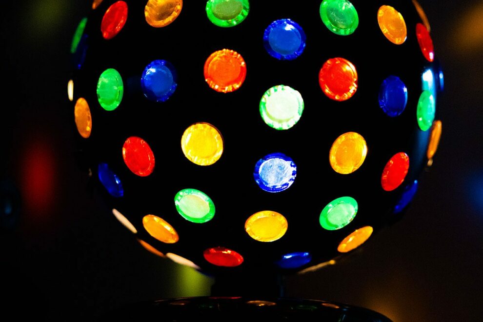 Disco, Jugendhotel/Jugendherberge in Radstadt, Salzburg