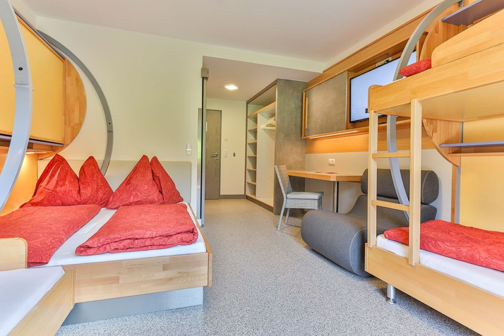 Zimmer in Radstadt - Family Business