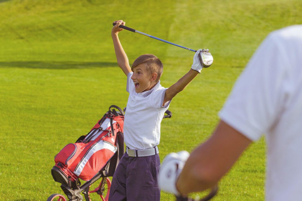 Golfclub Radstadt