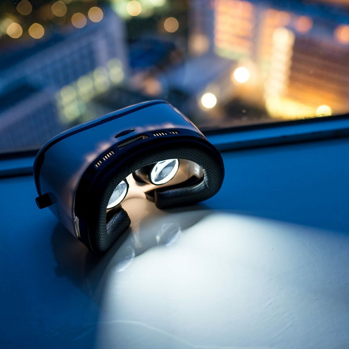 VR-Erlebnis - Jugendhotel & Jugendherberge in Salzburg